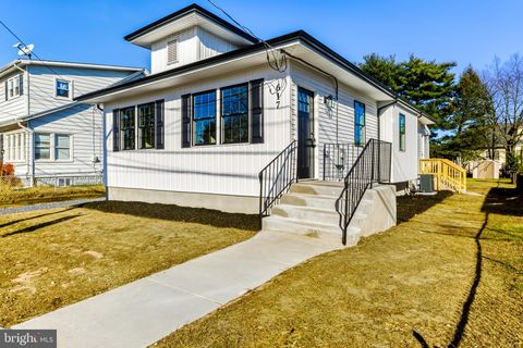 617 ALMONESSON ROAD WESTVILLE NJ 08093