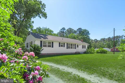 5150 Campground Road, Eden, MD MLS: MDWC2022756