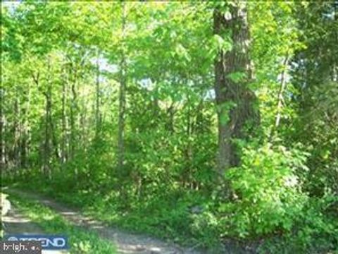 Vacant Land For Sale - Tammany Rd<br/> UPPER BLACK EDDY, PA 18972