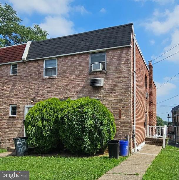 3322 MARY STREET