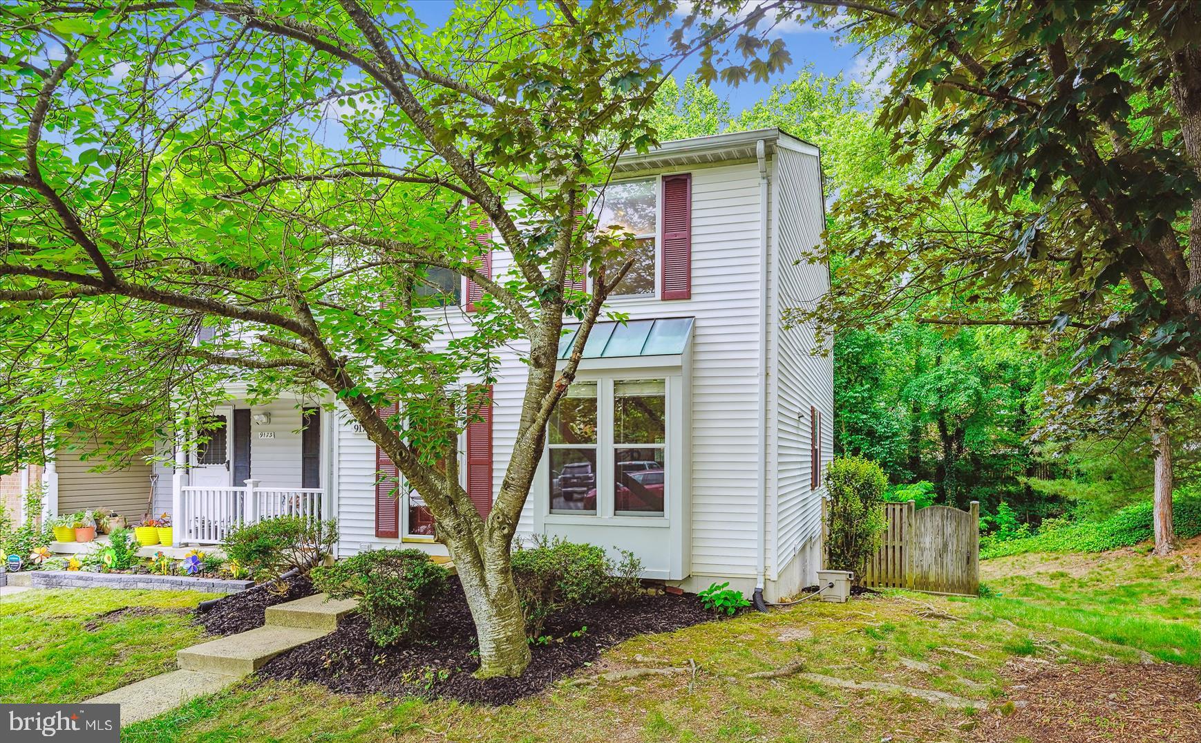 9175 FOREST LAWN COURT
