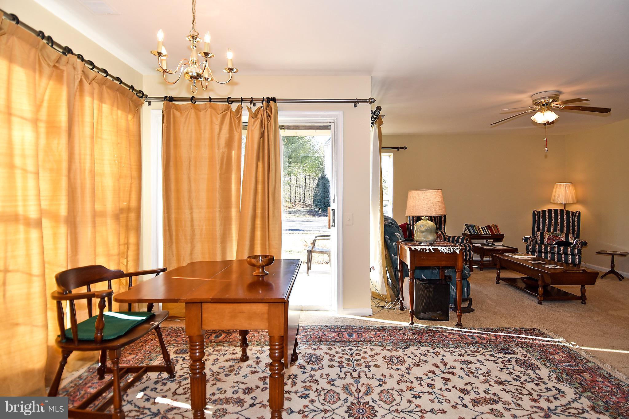 BULL RUN CONDO - Residential