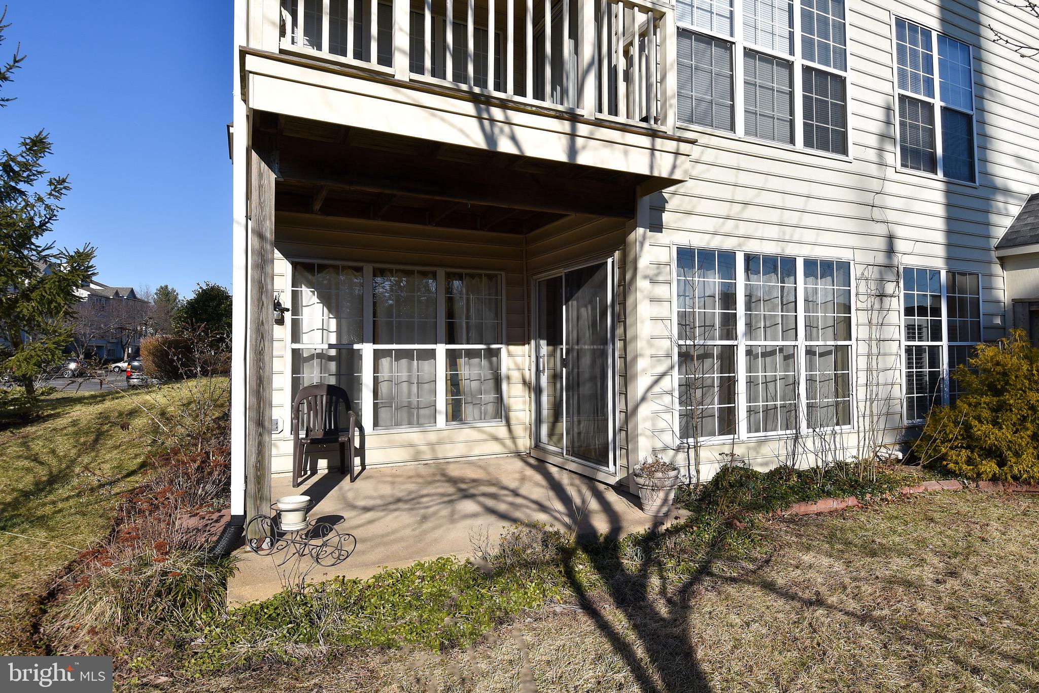 BULL RUN CONDO - Residential