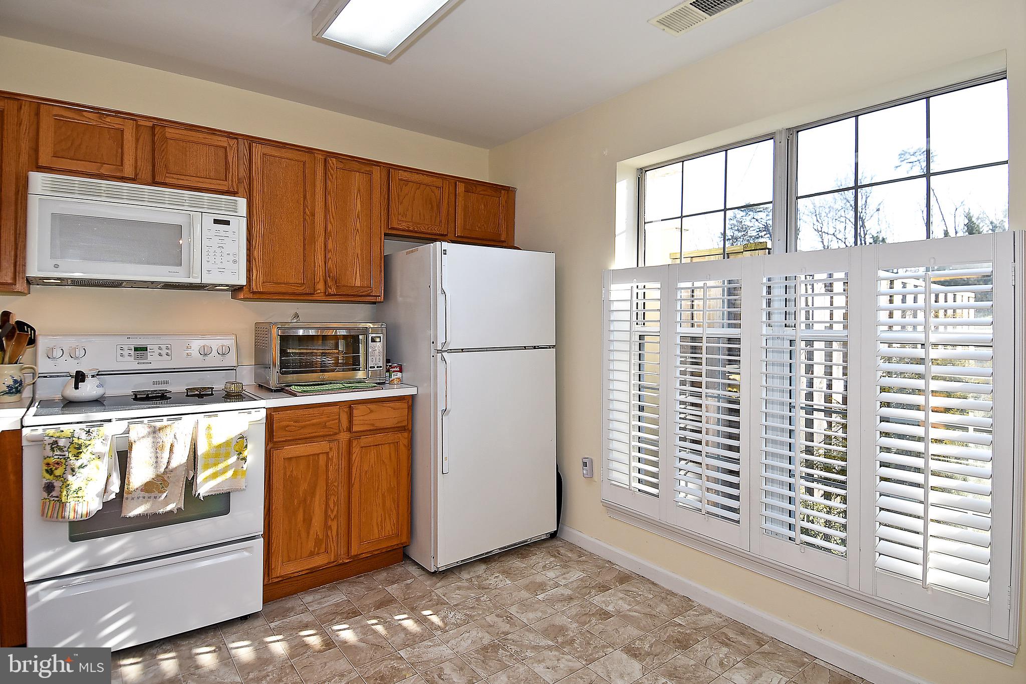 BULL RUN CONDO - Residential