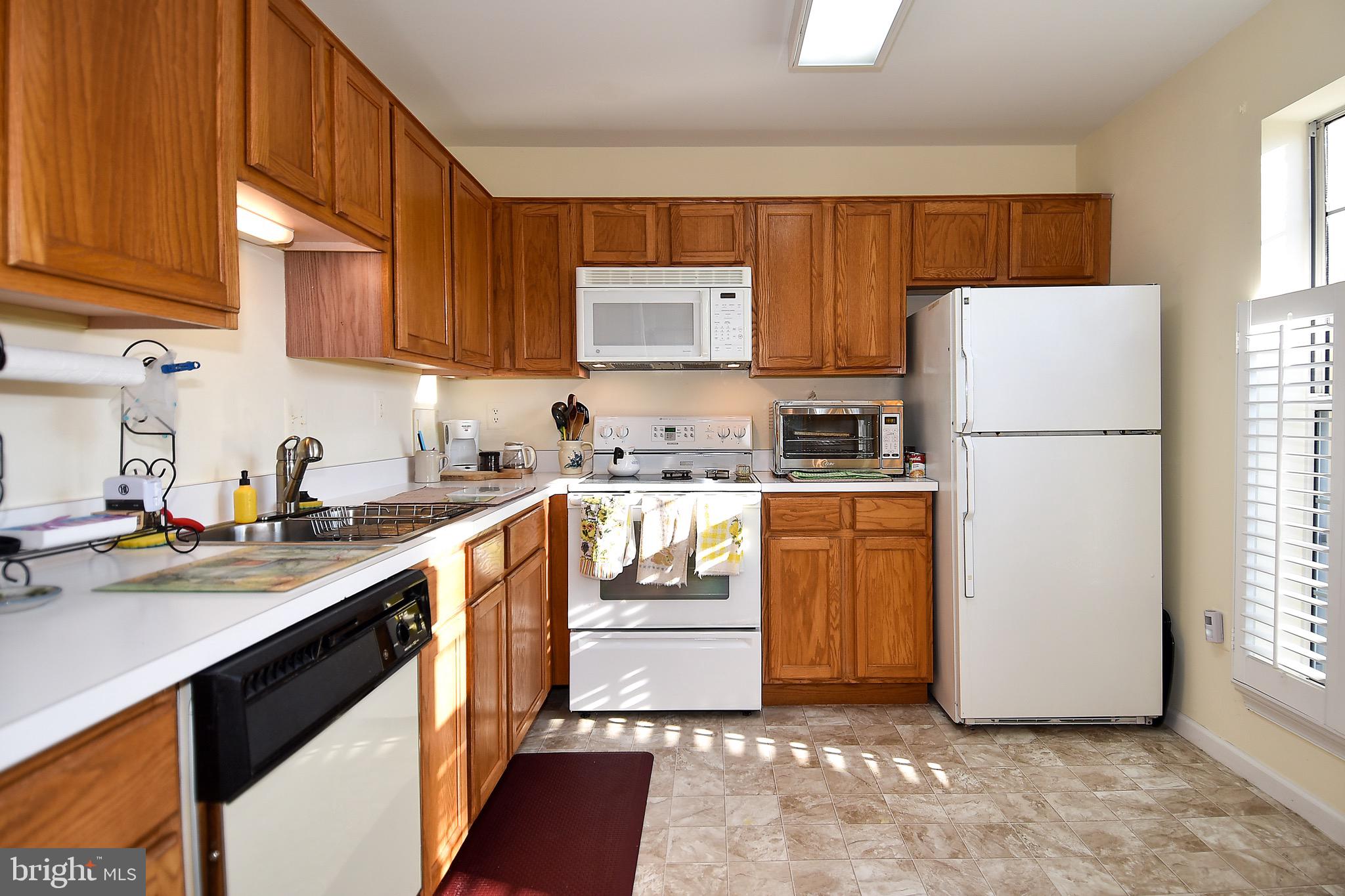 BULL RUN CONDO - Residential