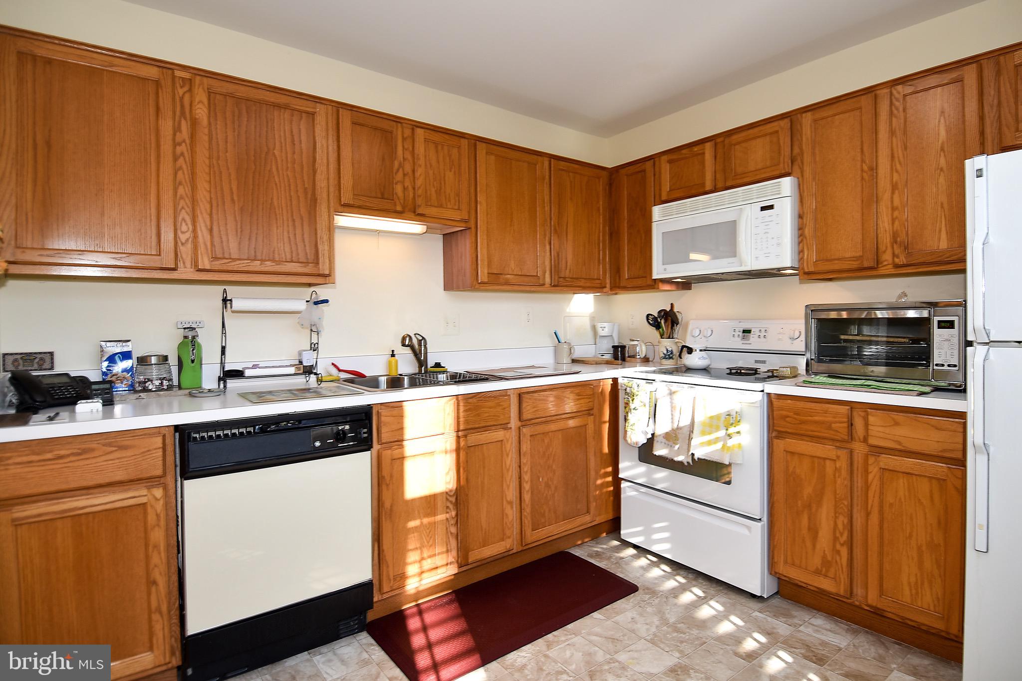 BULL RUN CONDO - Residential