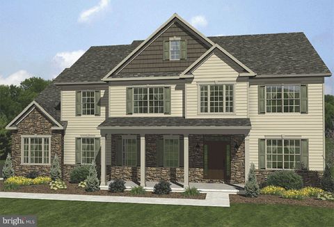 7 REIFF DRIVE MARYSVILLE PA 17053