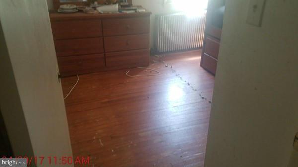 CATONSVILLE - Residential