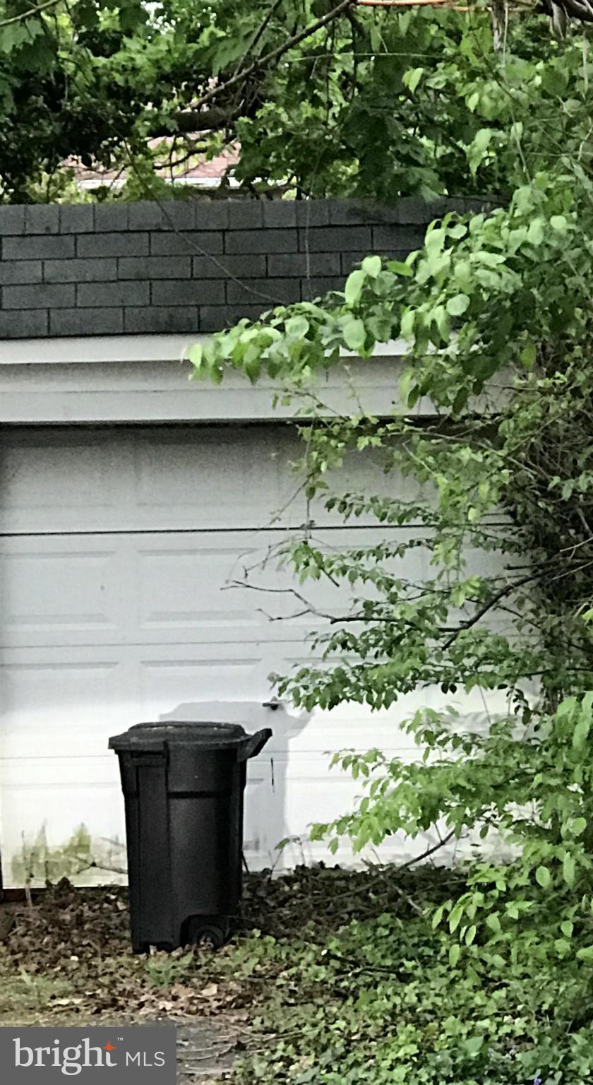 CATONSVILLE - Residential