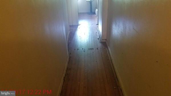 CATONSVILLE - Residential