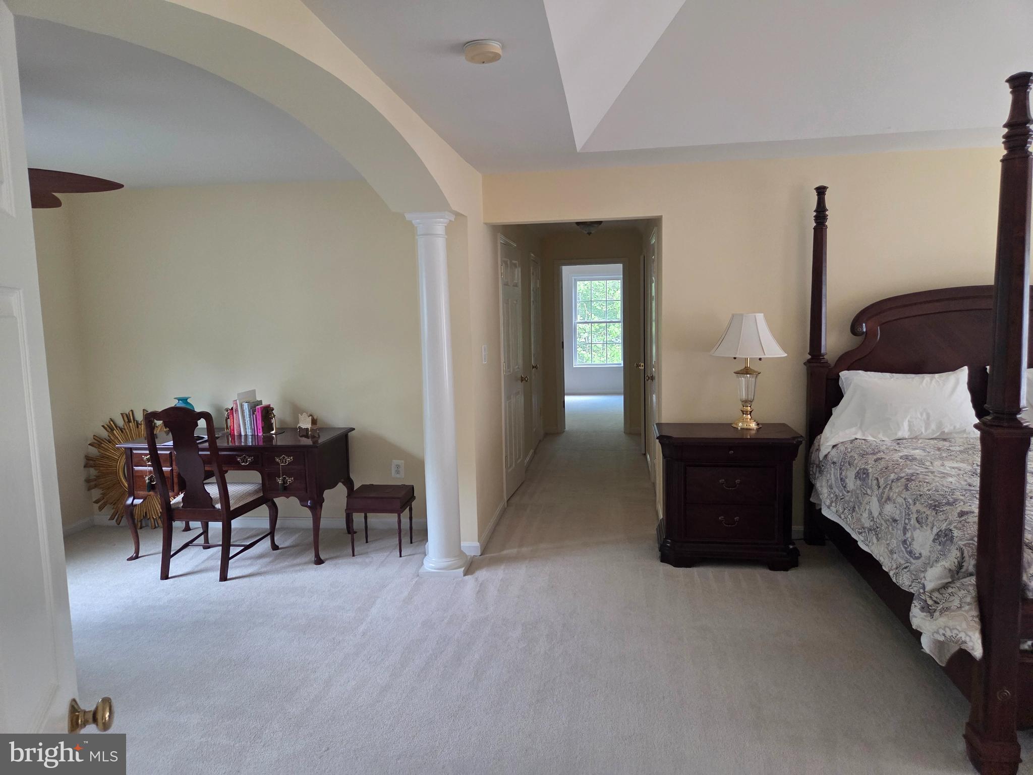 GOVERNOR SPOTSWOOD ESTATES - Residential