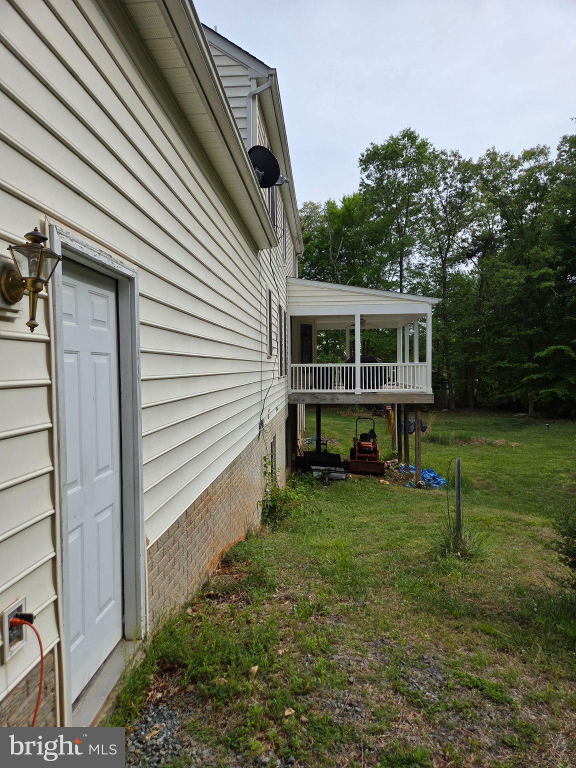 GOVERNOR SPOTSWOOD ESTATES - Residential