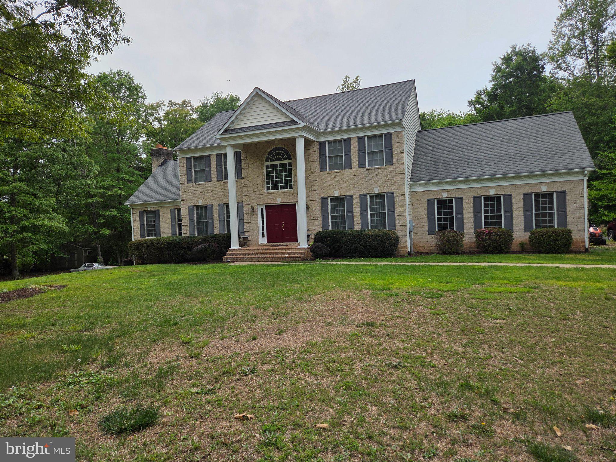 GOVERNOR SPOTSWOOD ESTATES - Residential