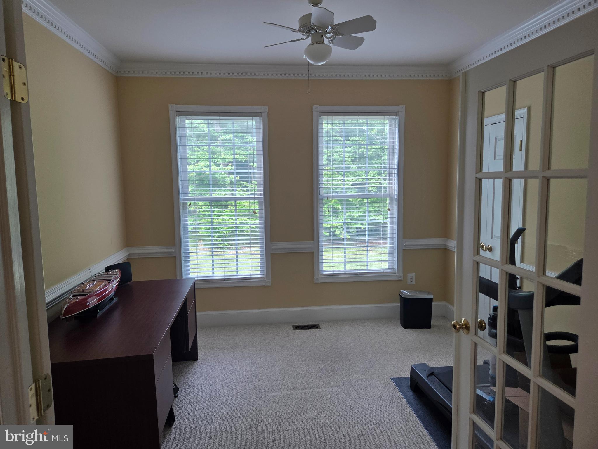 GOVERNOR SPOTSWOOD ESTATES - Residential
