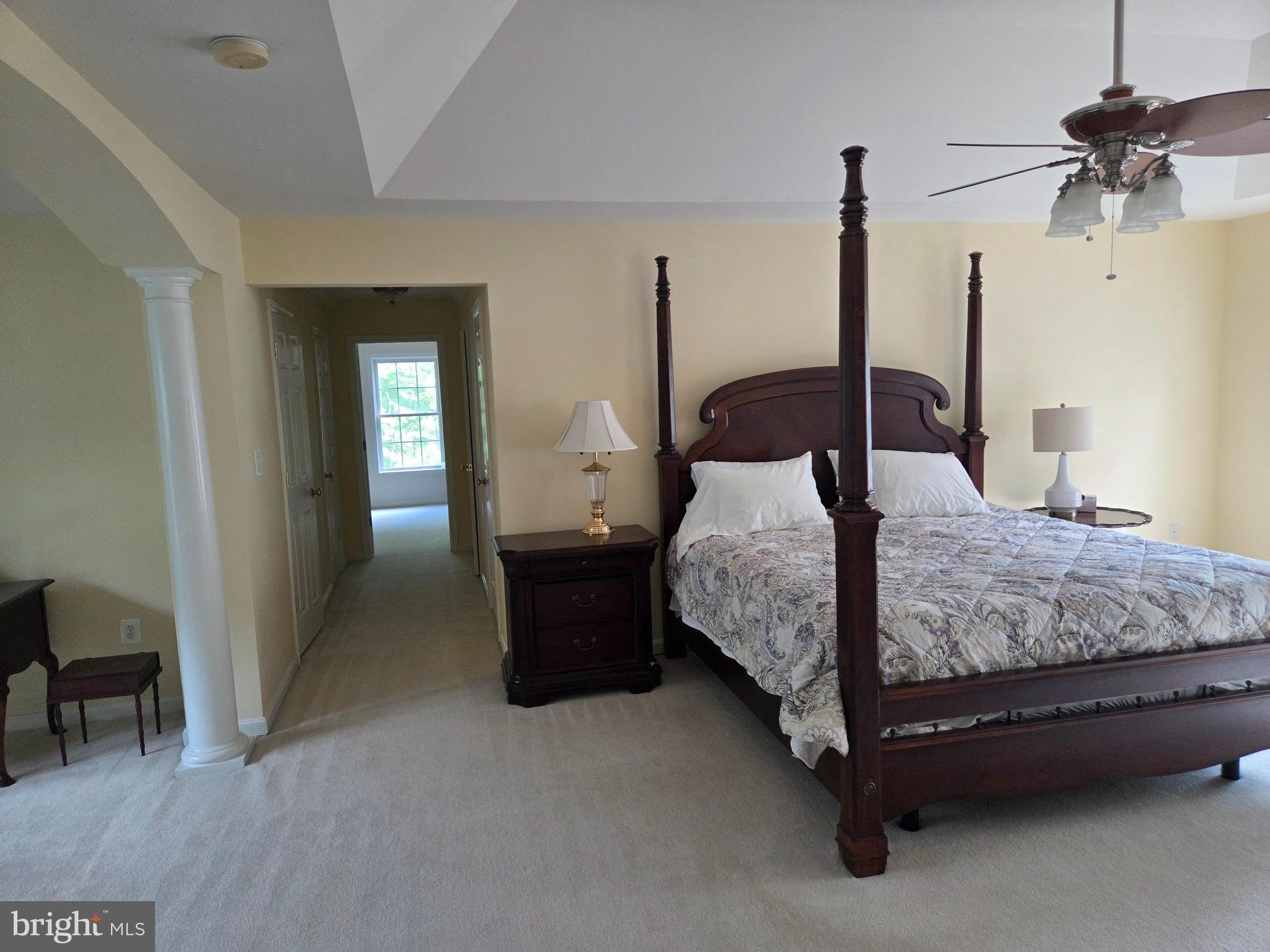 GOVERNOR SPOTSWOOD ESTATES - Residential