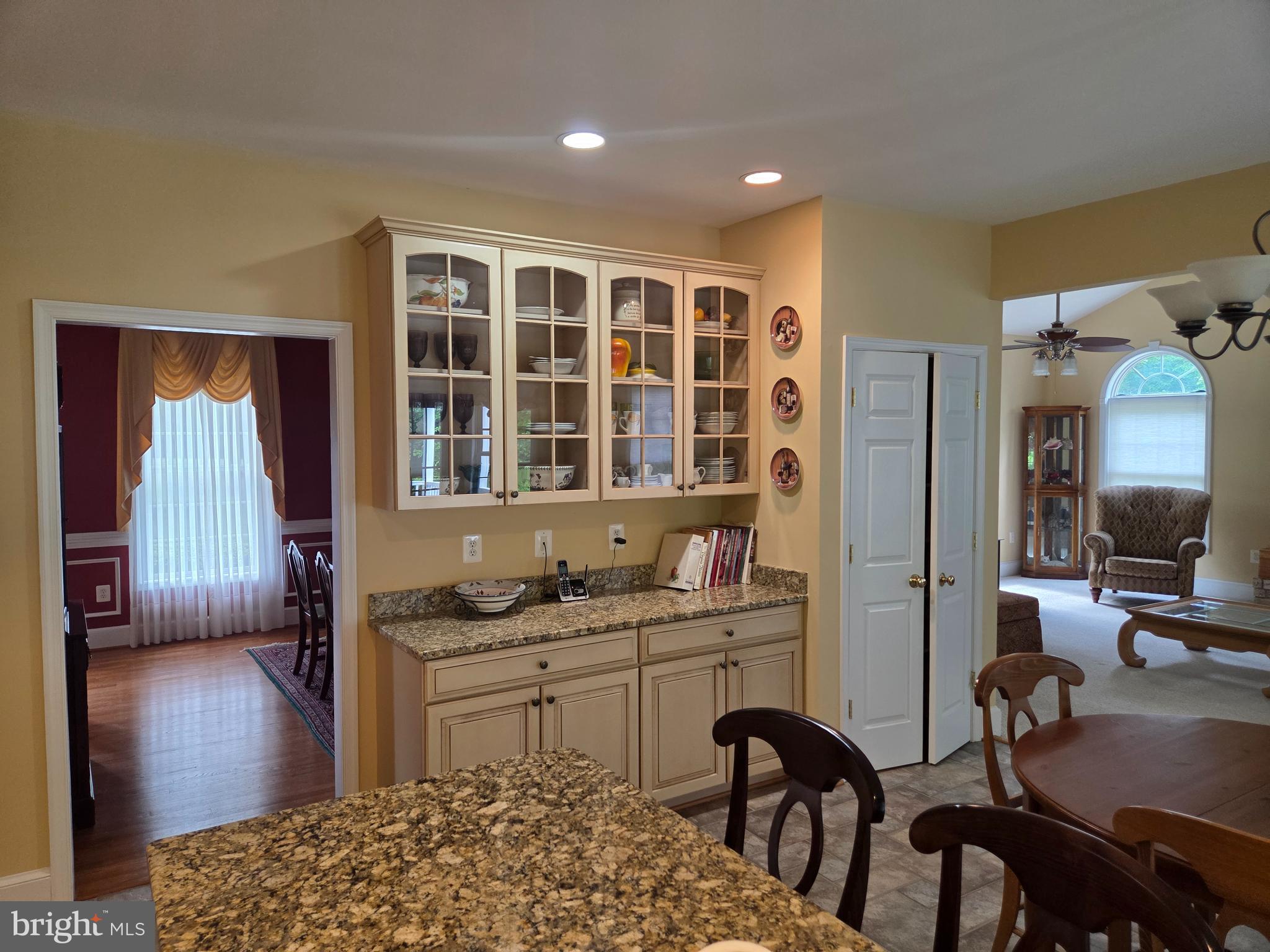 GOVERNOR SPOTSWOOD ESTATES - Residential
