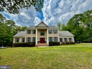 GOVERNOR SPOTSWOOD ESTATES - Residential