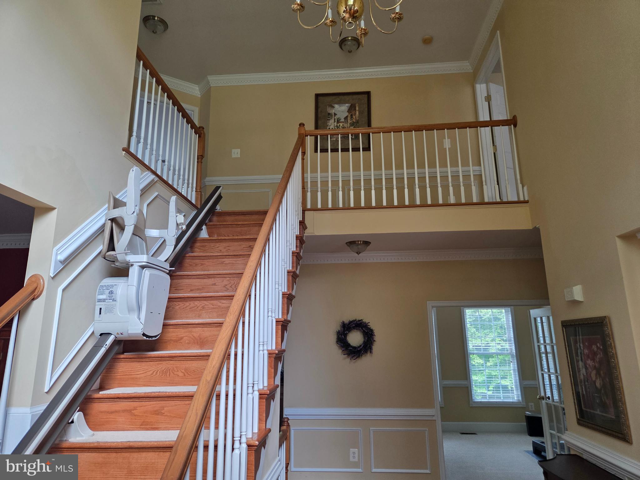 GOVERNOR SPOTSWOOD ESTATES - Residential
