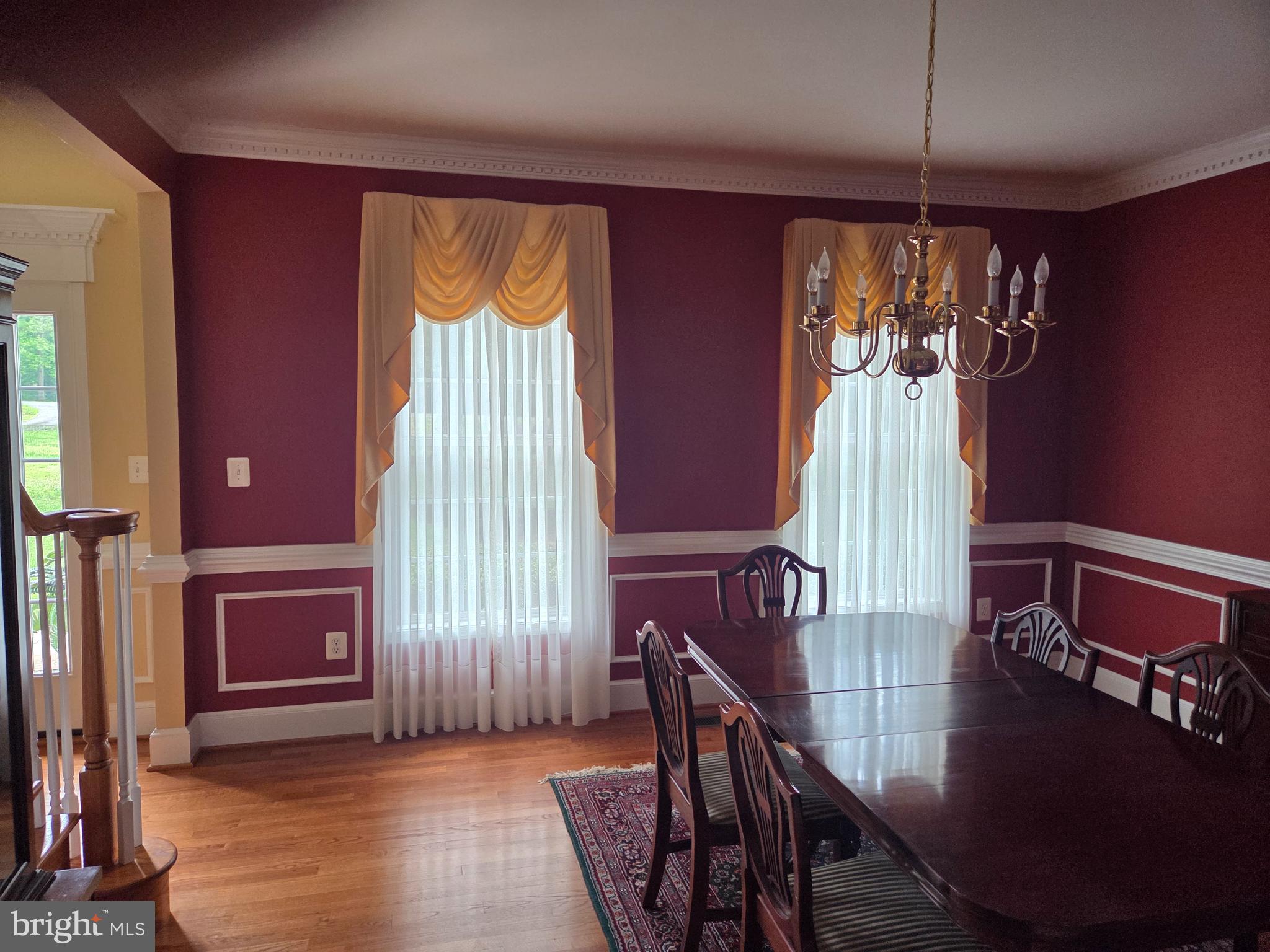 GOVERNOR SPOTSWOOD ESTATES - Residential