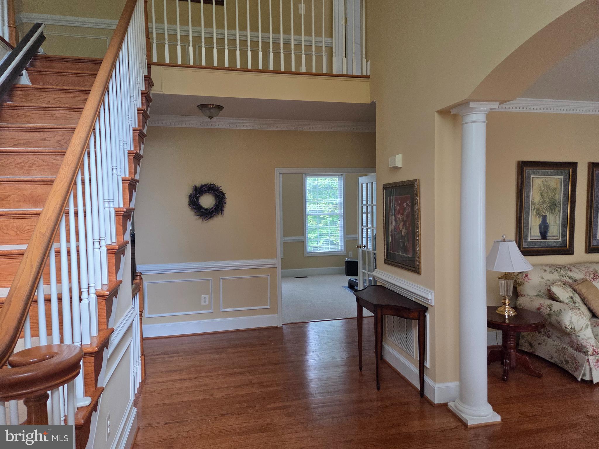 GOVERNOR SPOTSWOOD ESTATES - Residential