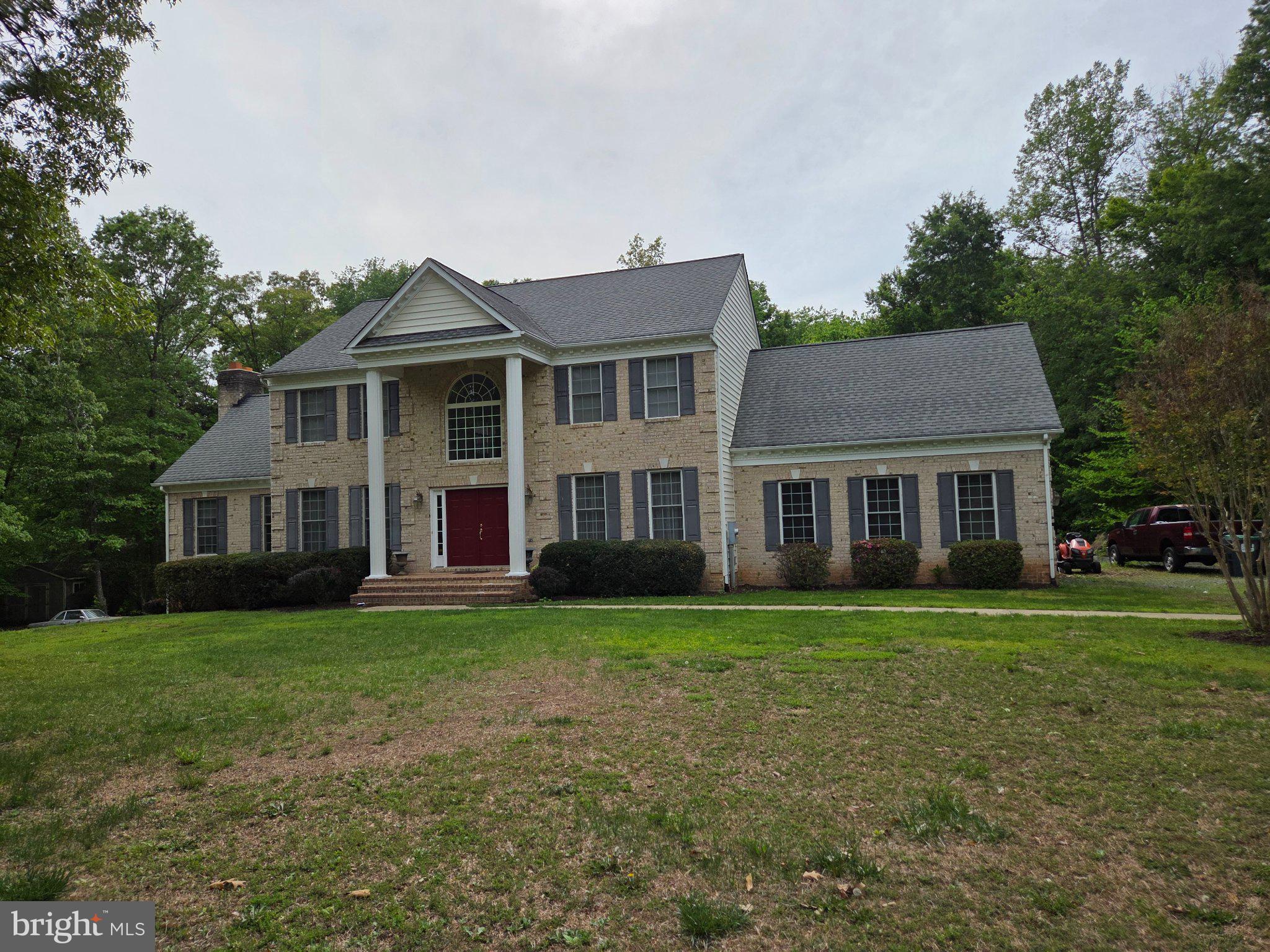 GOVERNOR SPOTSWOOD ESTATES - Residential