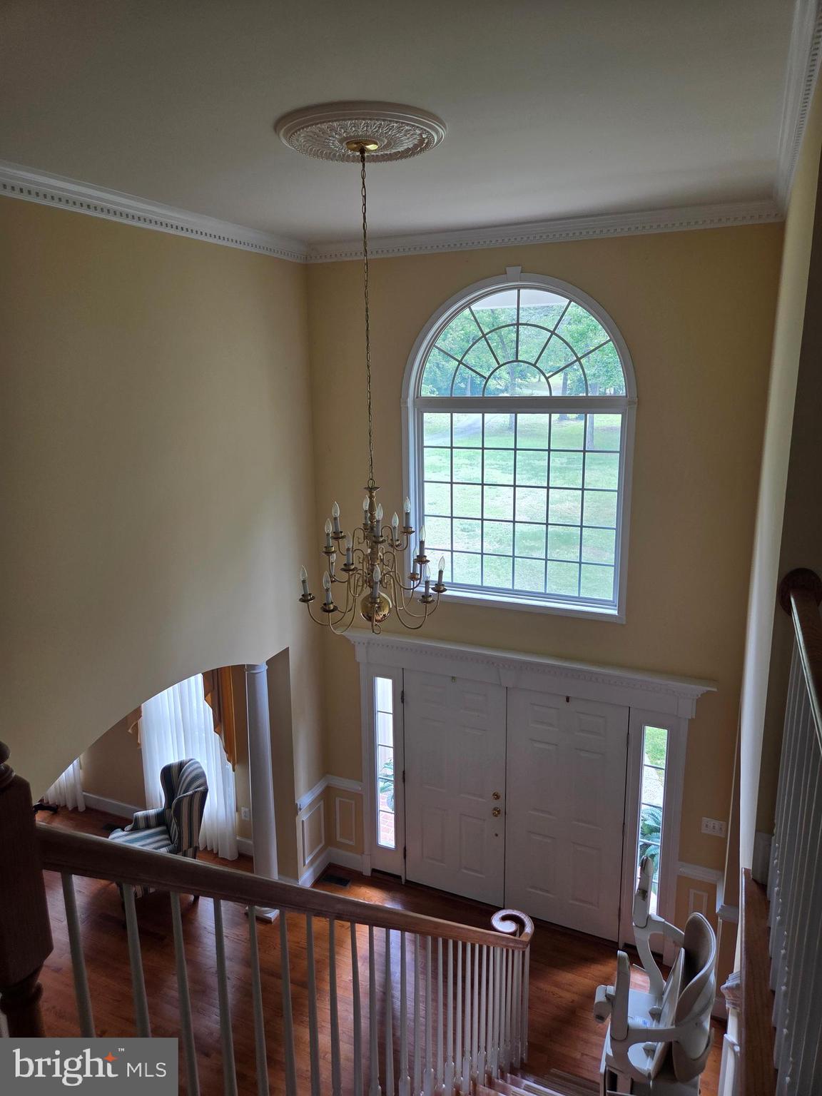 GOVERNOR SPOTSWOOD ESTATES - Residential