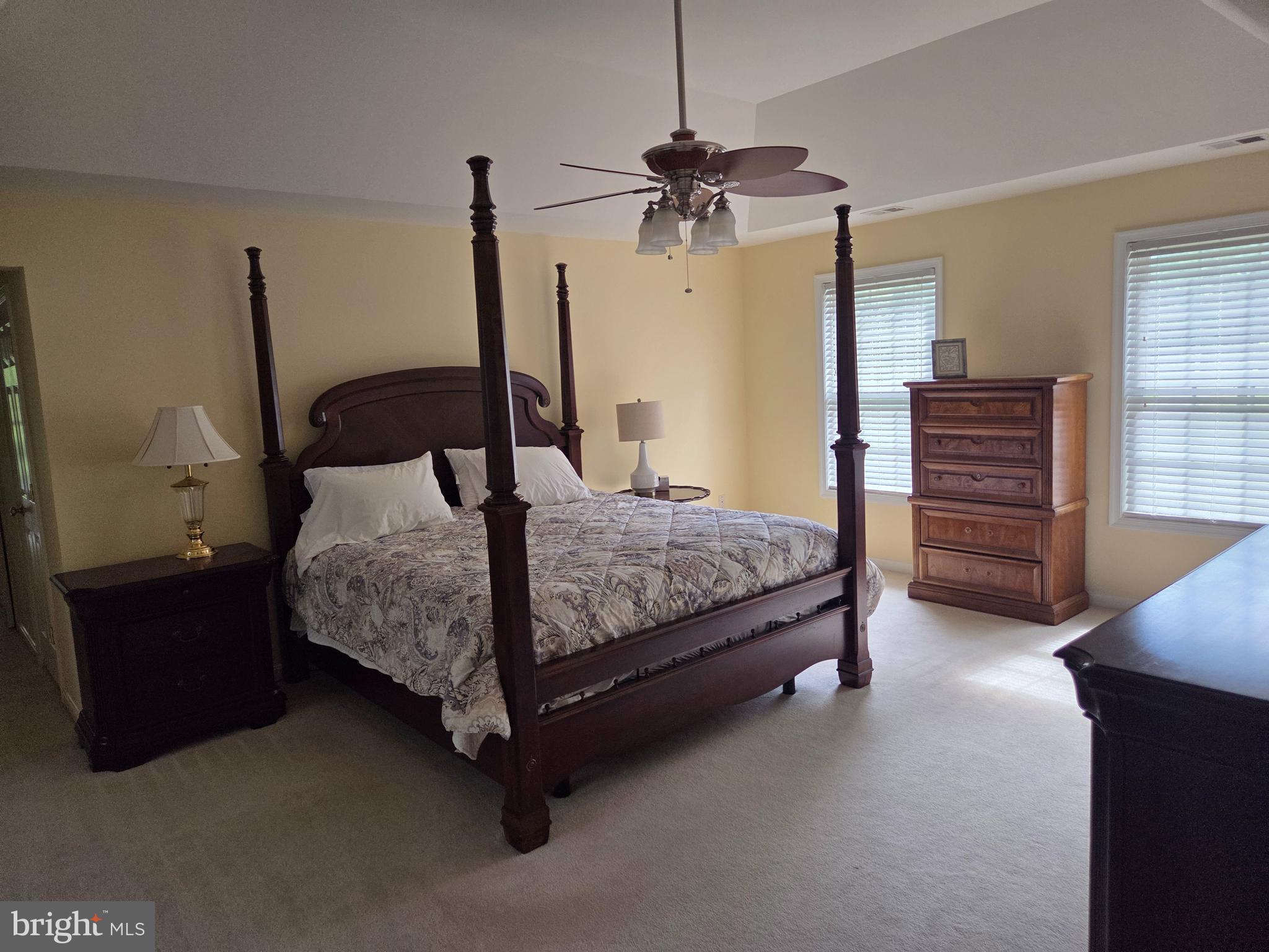 GOVERNOR SPOTSWOOD ESTATES - Residential