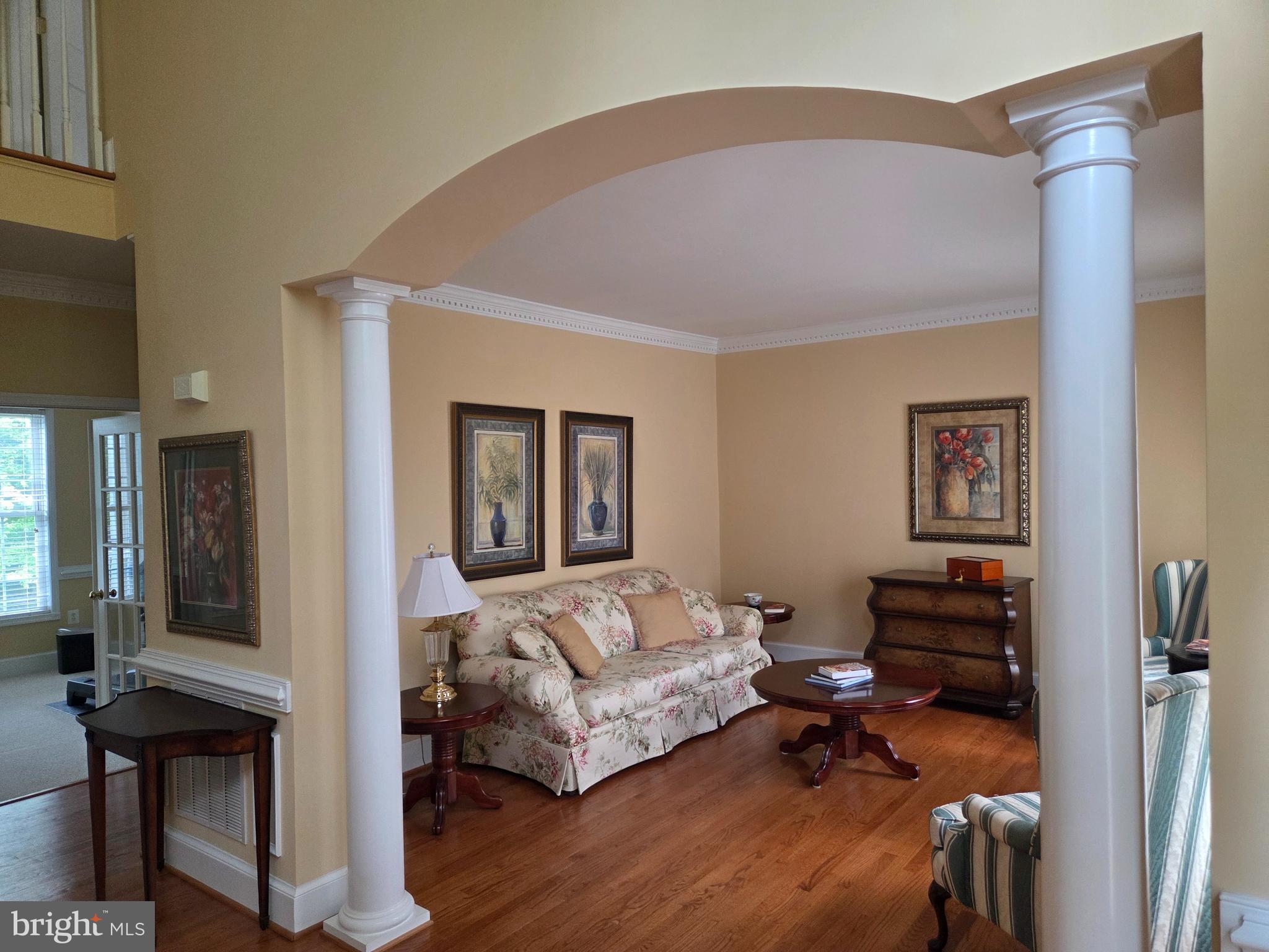 GOVERNOR SPOTSWOOD ESTATES - Residential