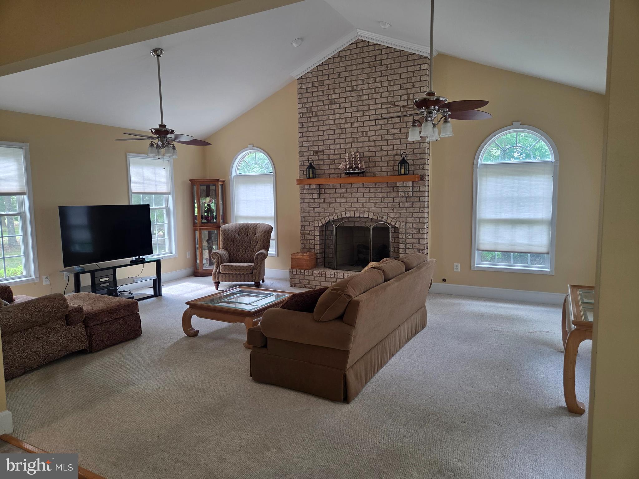 GOVERNOR SPOTSWOOD ESTATES - Residential