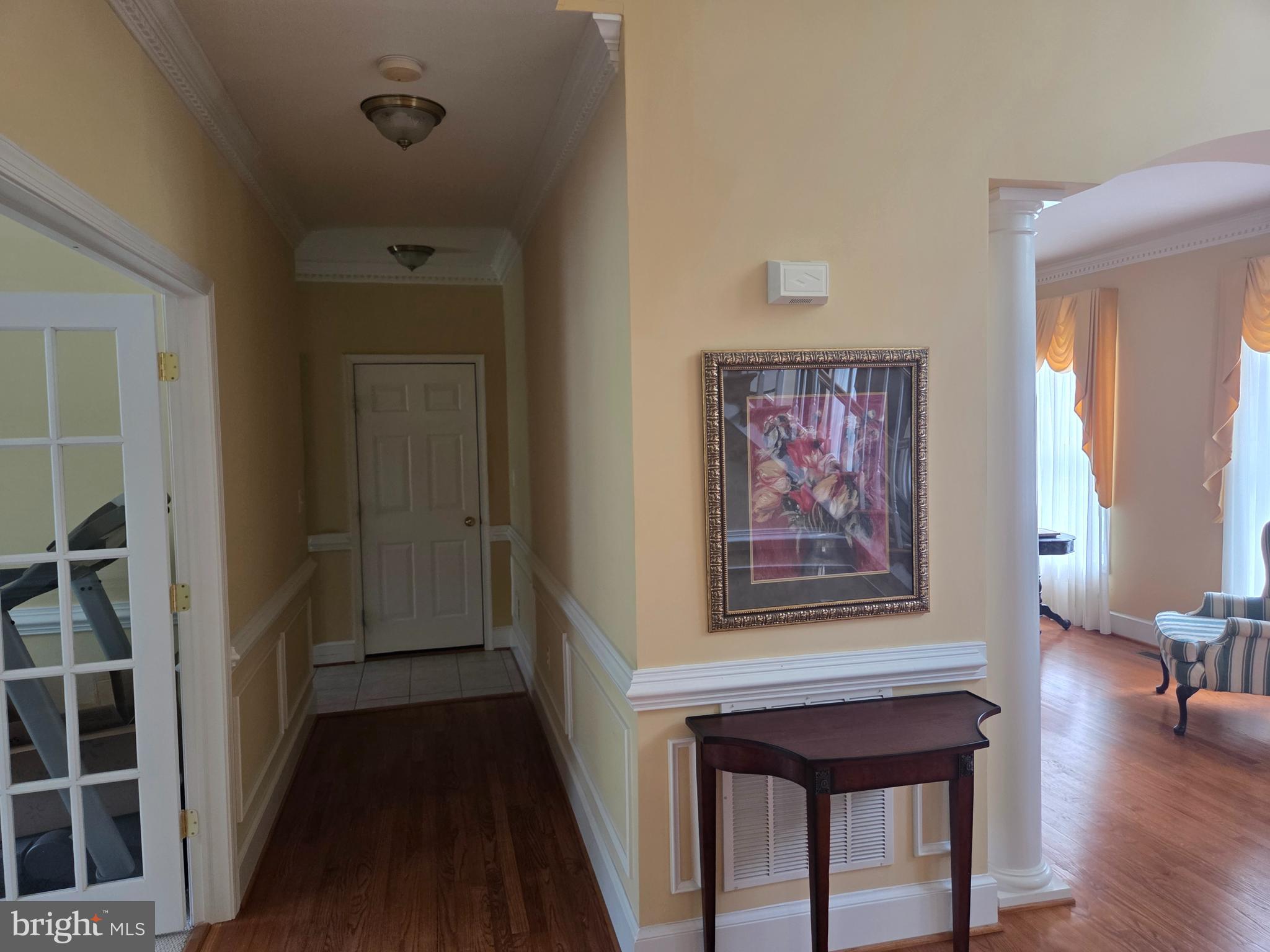 GOVERNOR SPOTSWOOD ESTATES - Residential