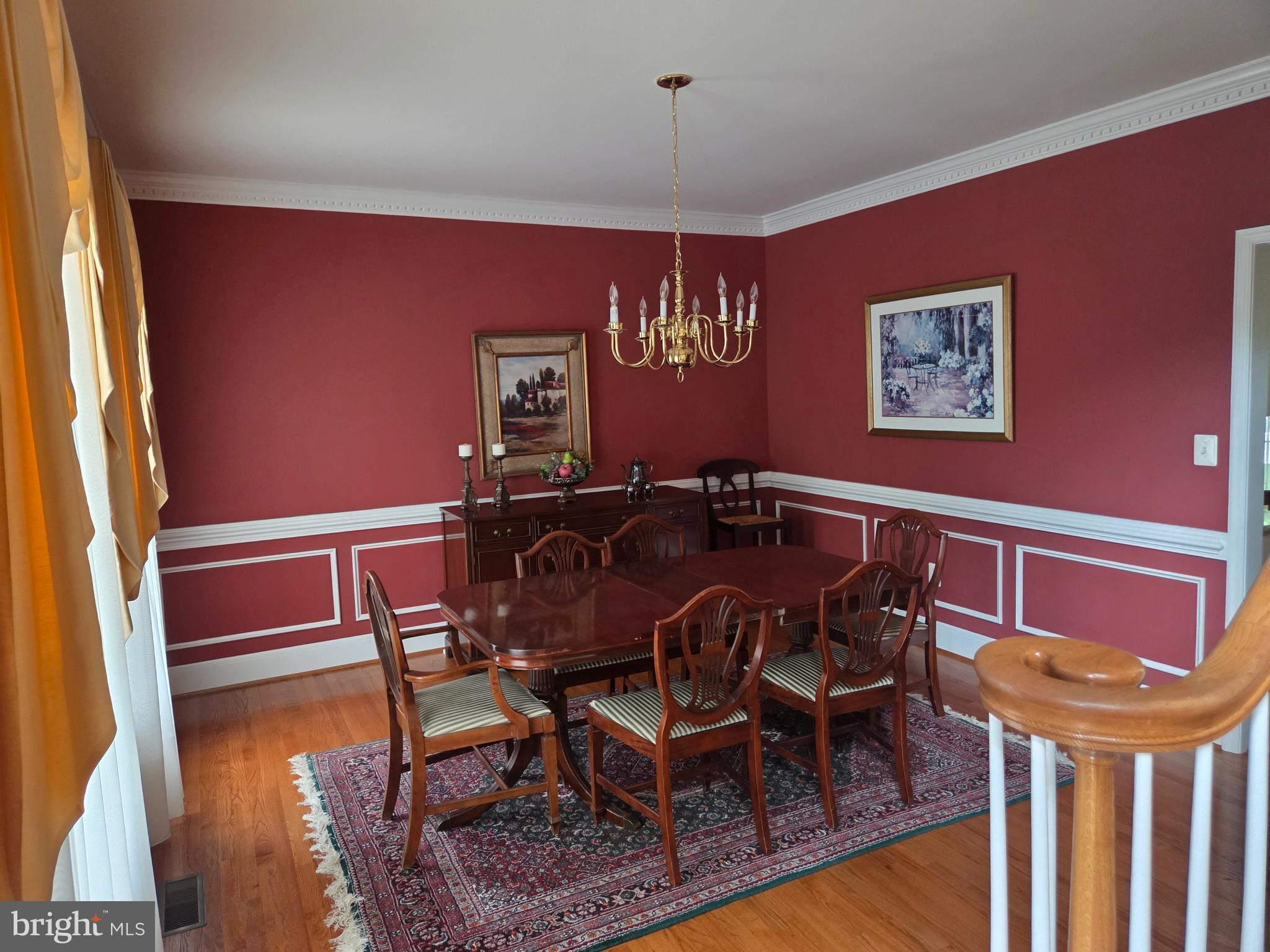 GOVERNOR SPOTSWOOD ESTATES - Residential