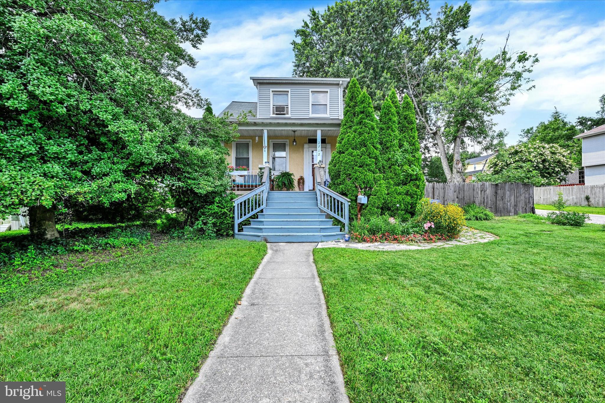 Nestled in the charming Hamilton Heights neighborhood, this delightful 1924 bungalow exudes warmth and character. With 1,436 square feet of thoughtfully designed living space, this home features three inviting bedrooms and two full bathrooms, perfect for both relaxation and entertaining. The built-ins add a touch of elegance, while the rich wood floors throughout create a welcoming ambiance. The entry-level bedrooms offer convenience and flexibility, making it perfect for guests or a home office. The fully finished basement, accessible via a side entrance, provides additional living space, perfect for a playroom, media room, or hobby area. Outside, enjoy the fresh air on the deck or porch, where you can unwind after a long day. The corner lot, spanning 0.15 acres, offers a sense of privacy and space for outdoor activities. Practical features include essential appliances such as a gas oven/range, refrigerator, dishwasher, washer, and dryer, ensuring that your daily needs are met with ease. A shed provides extra storage for gardening tools or outdoor equipment. With on-street parking and a location that balances tranquility with accessibility, this home is a perfect blend of comfort and convenience. Experience the charm of Hamilton Heights and make this inviting bungalow your own!