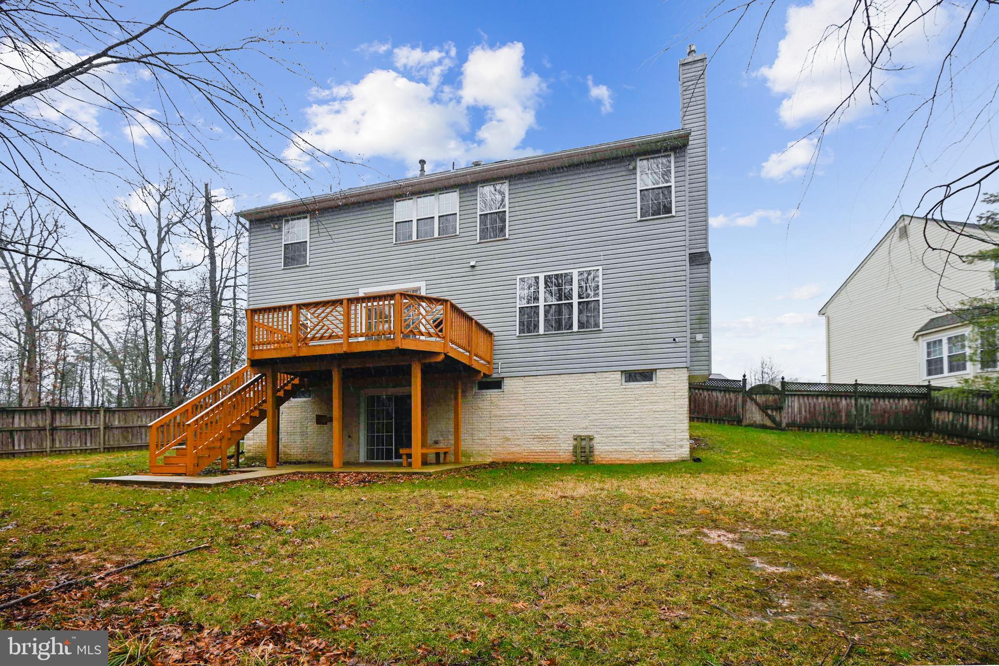 SPRINGDALE - Residential