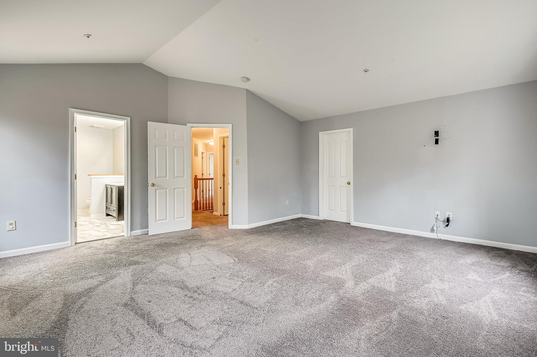 SPRINGDALE - Residential