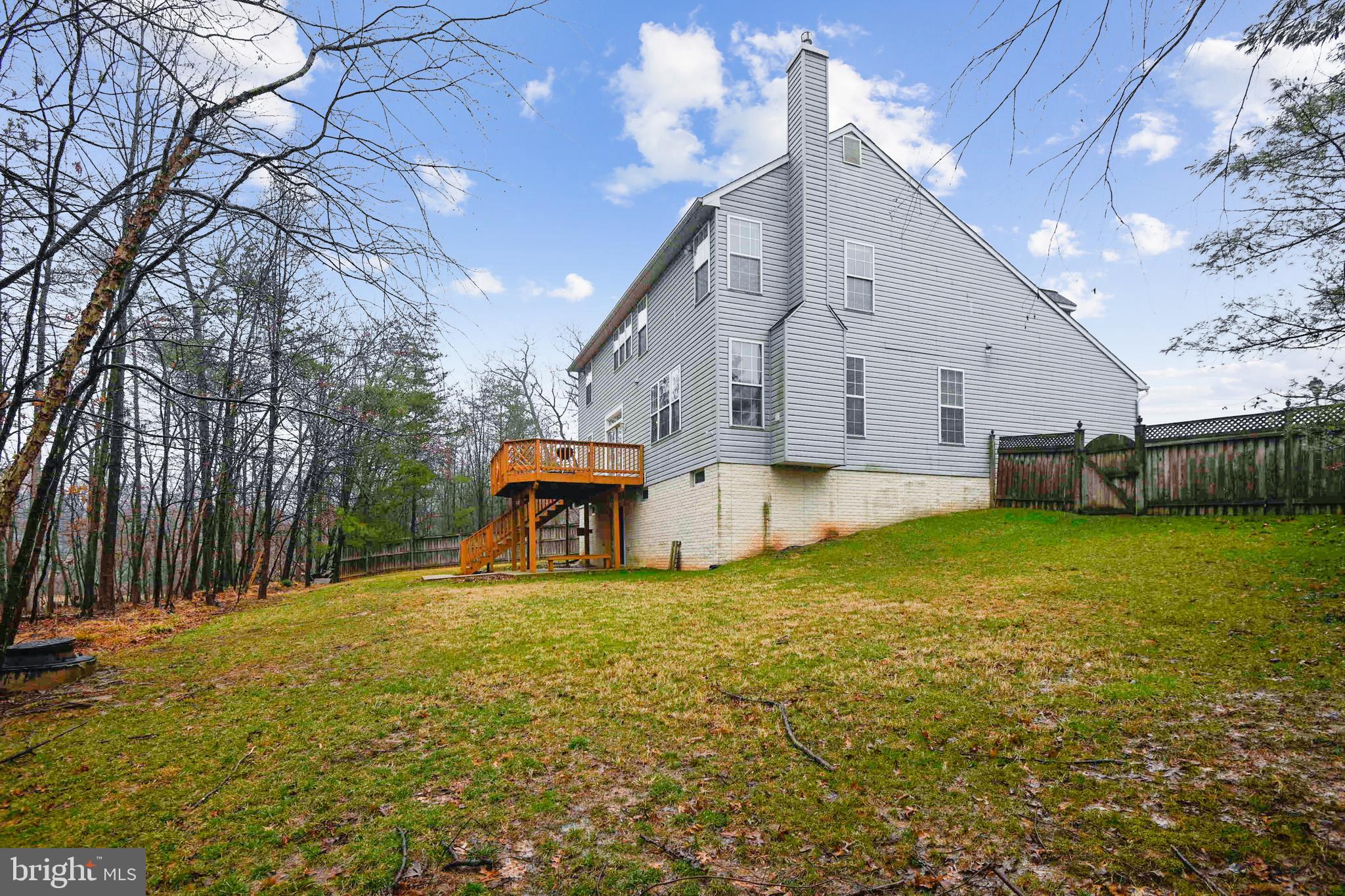 SPRINGDALE - Residential