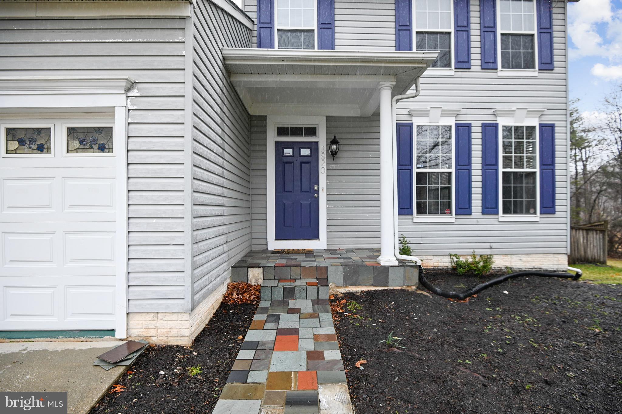 SPRINGDALE - Residential