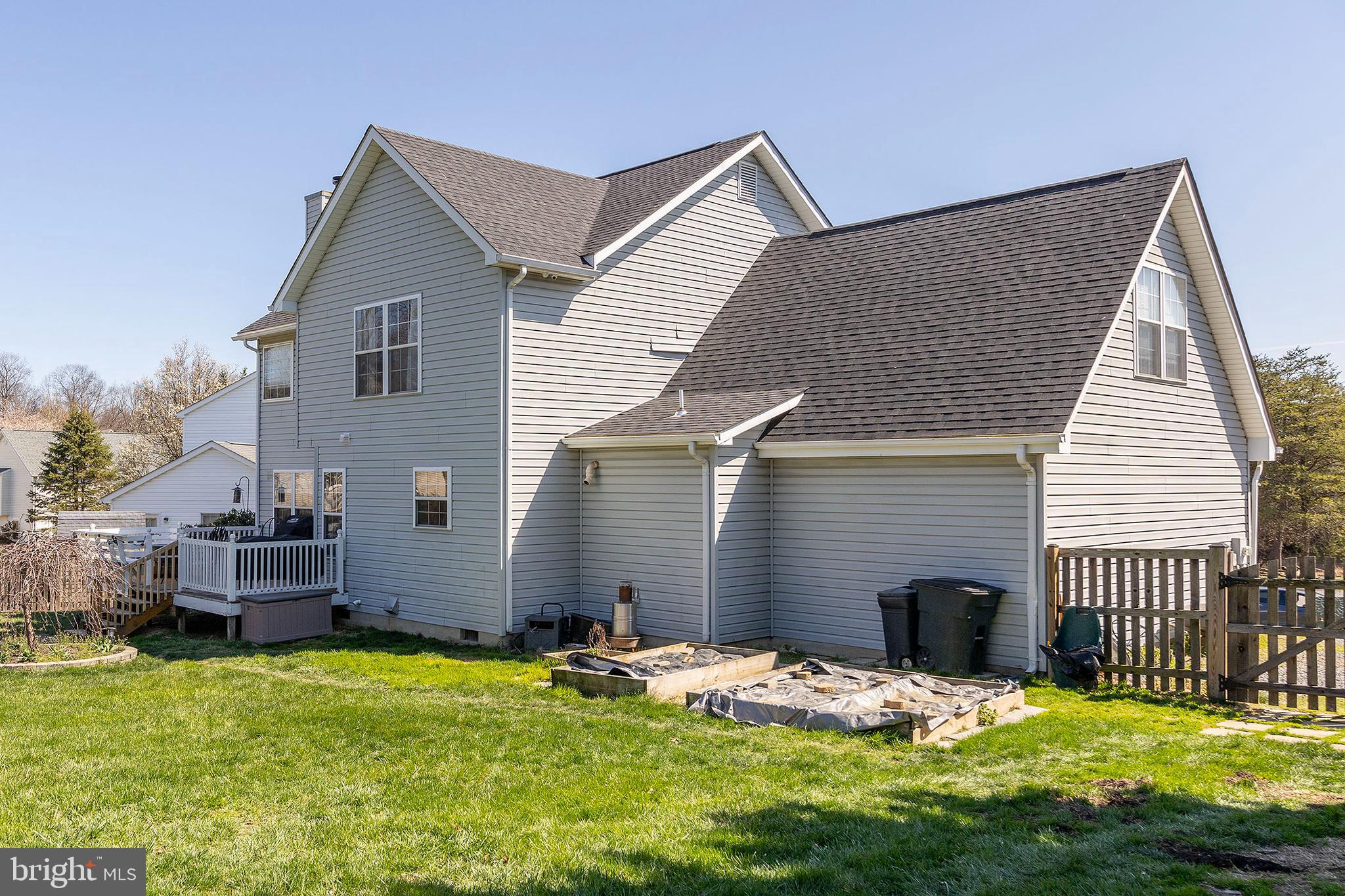 ASBURY TERRACE - Residential