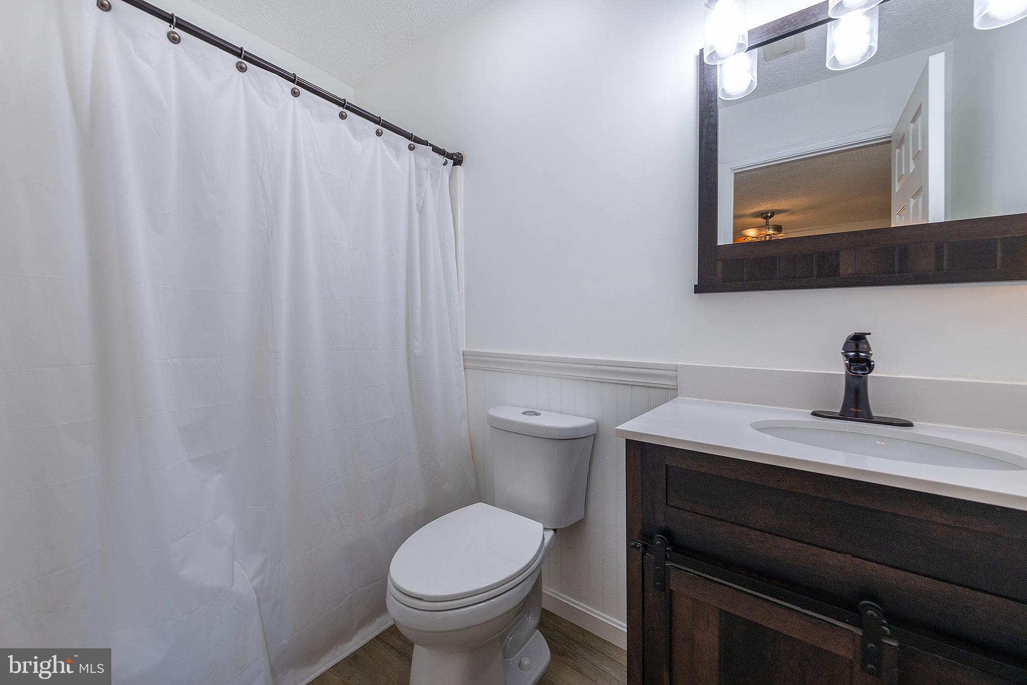 ASBURY TERRACE - Residential