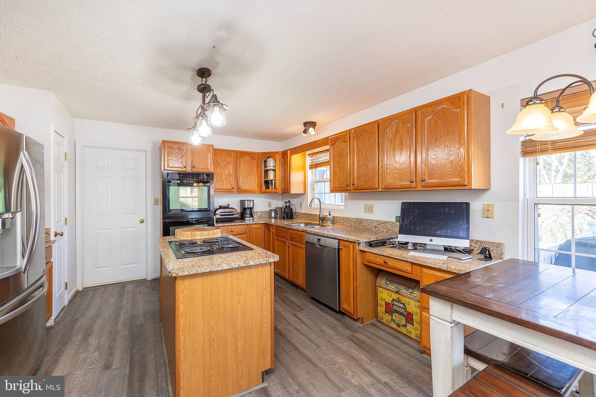 ASBURY TERRACE - Residential