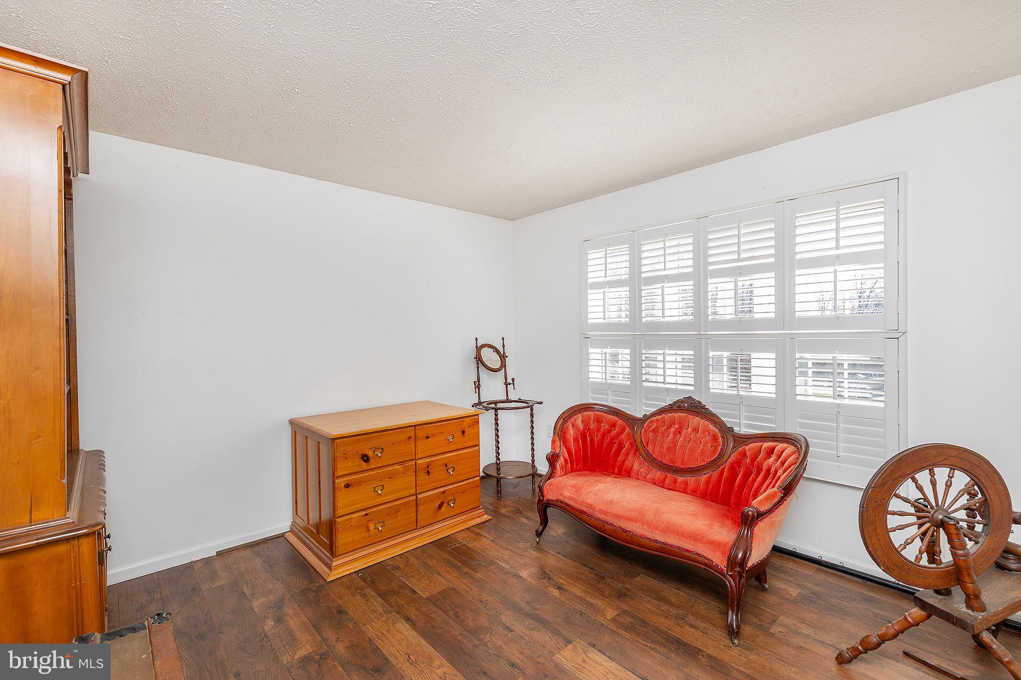 ASBURY TERRACE - Residential