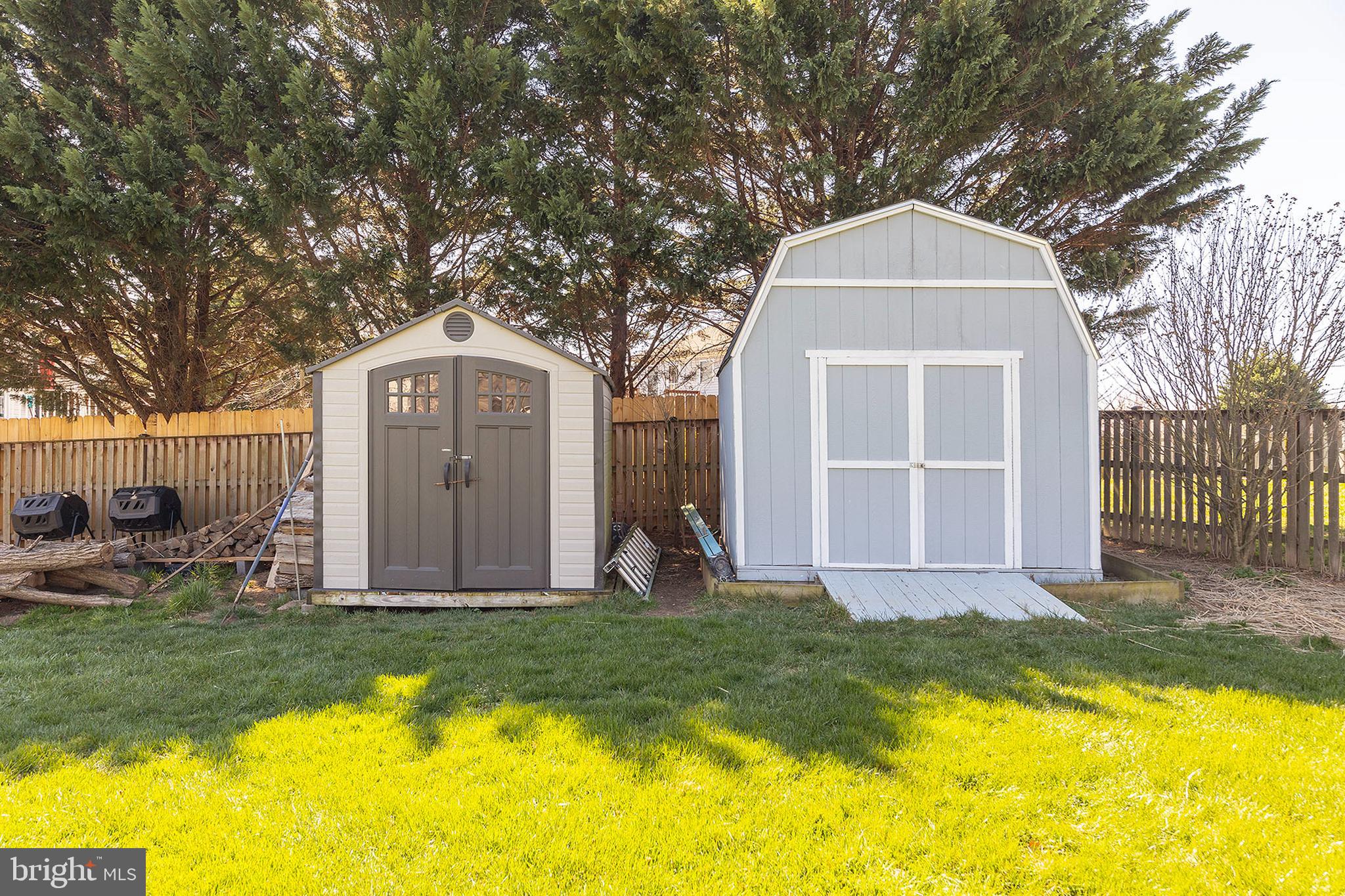 ASBURY TERRACE - Residential