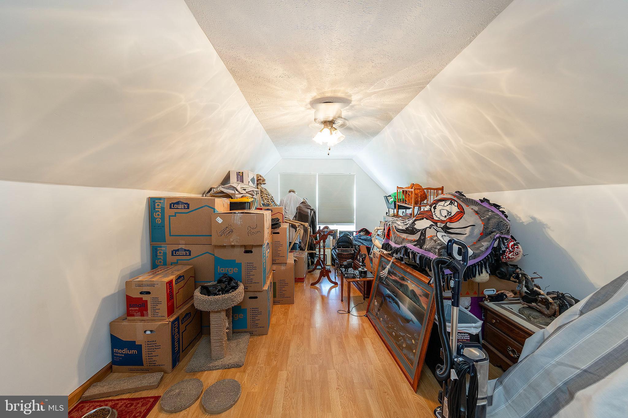 ASBURY TERRACE - Residential