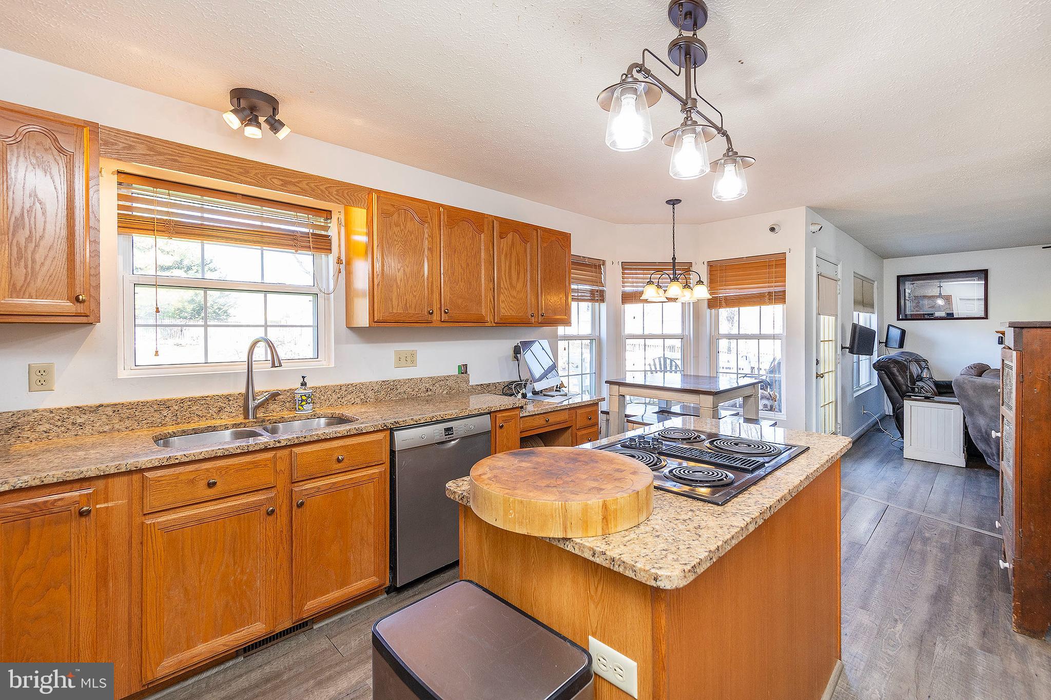 ASBURY TERRACE - Residential