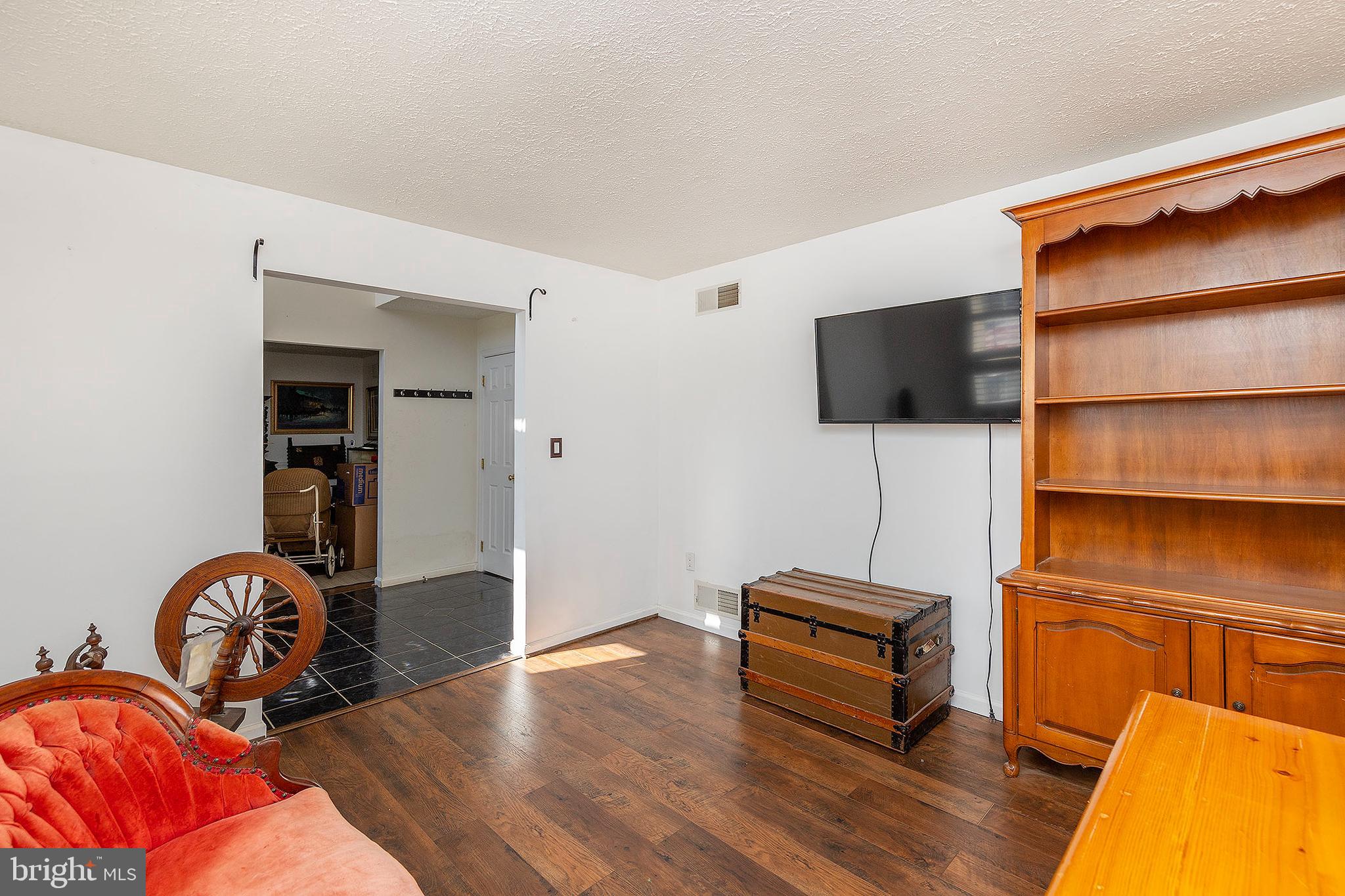 ASBURY TERRACE - Residential