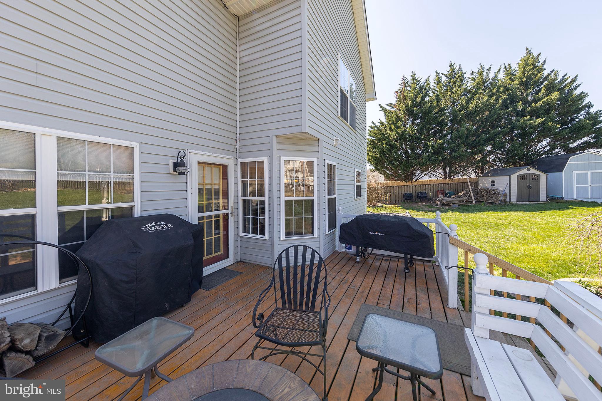 ASBURY TERRACE - Residential