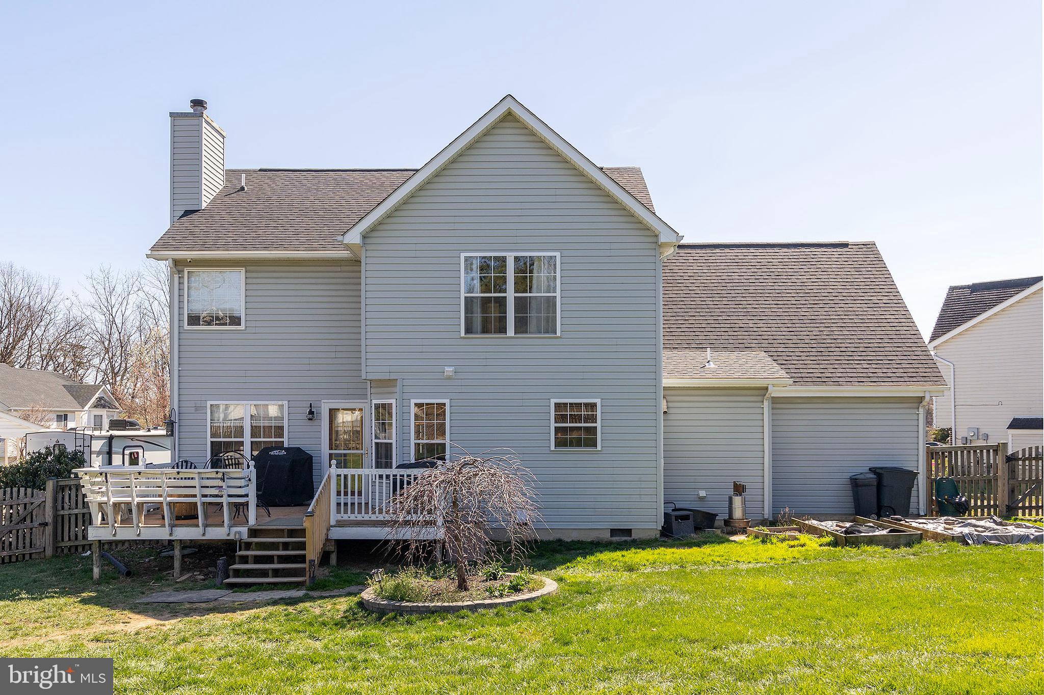 ASBURY TERRACE - Residential