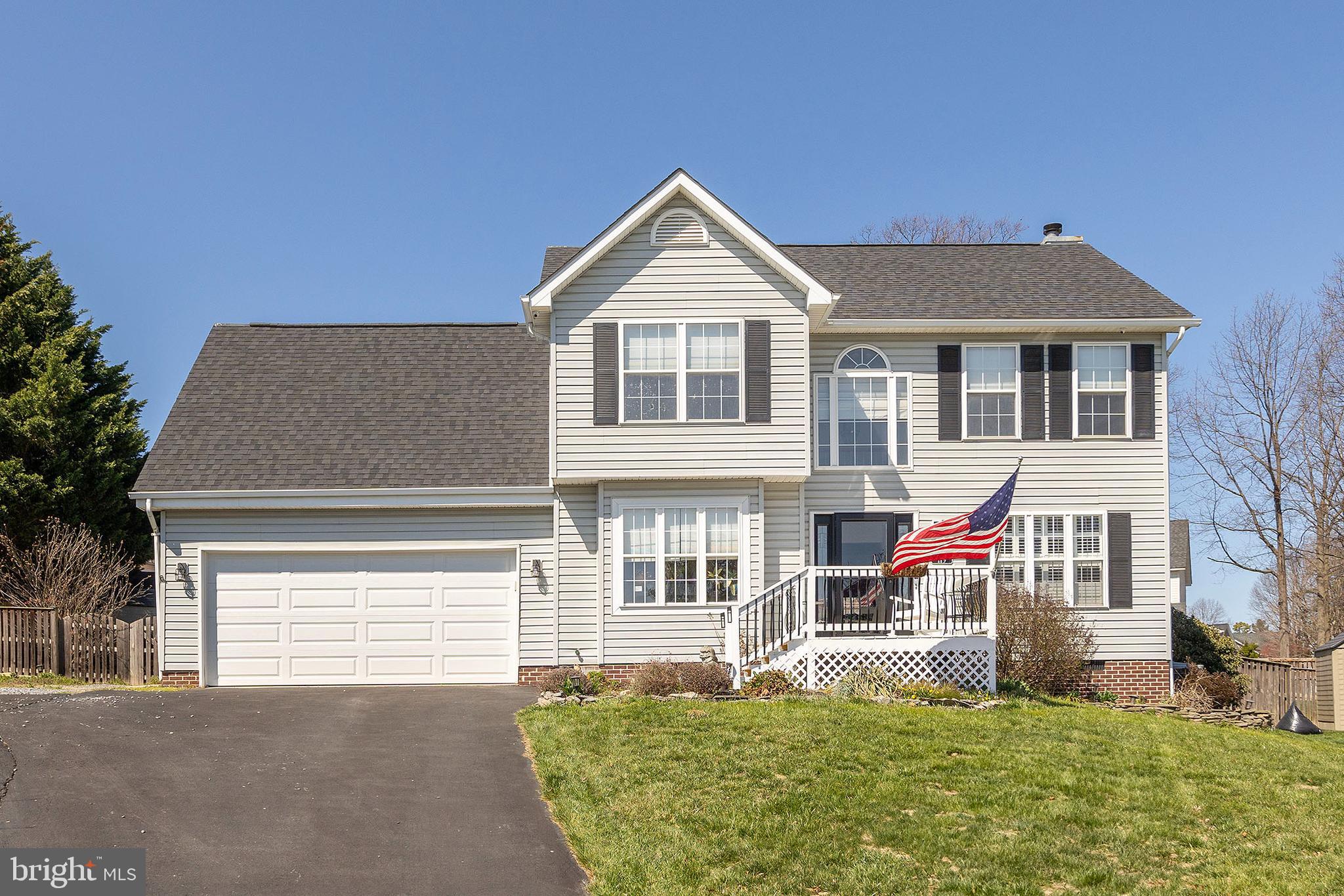 ASBURY TERRACE - Residential