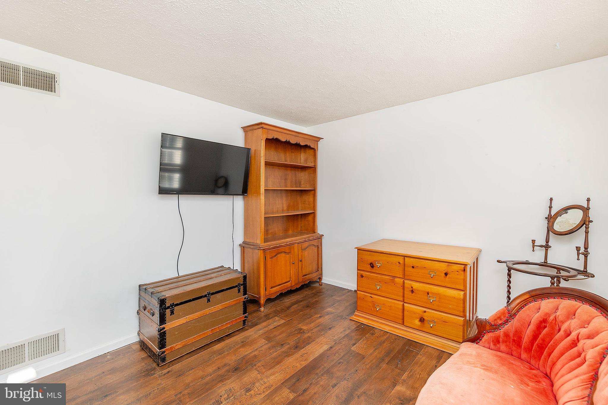 ASBURY TERRACE - Residential