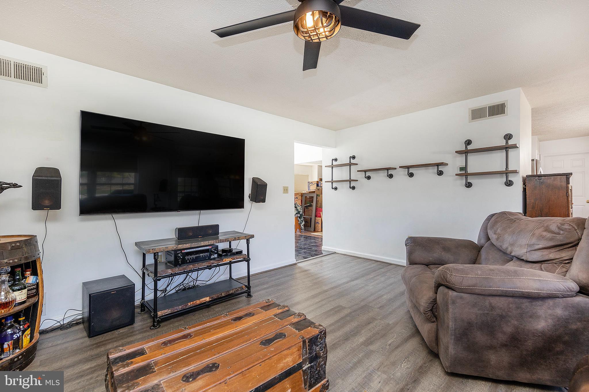 ASBURY TERRACE - Residential