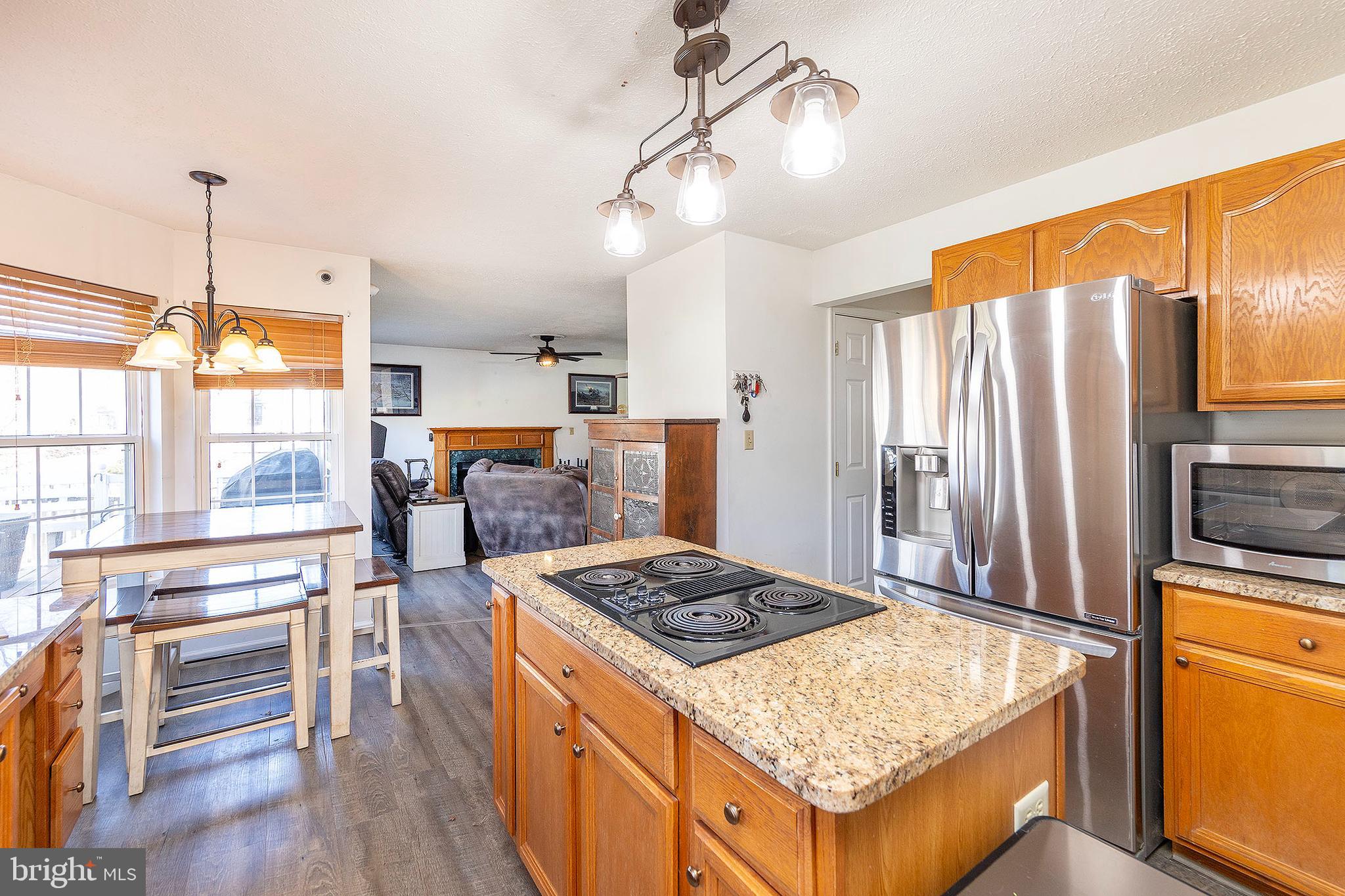 ASBURY TERRACE - Residential